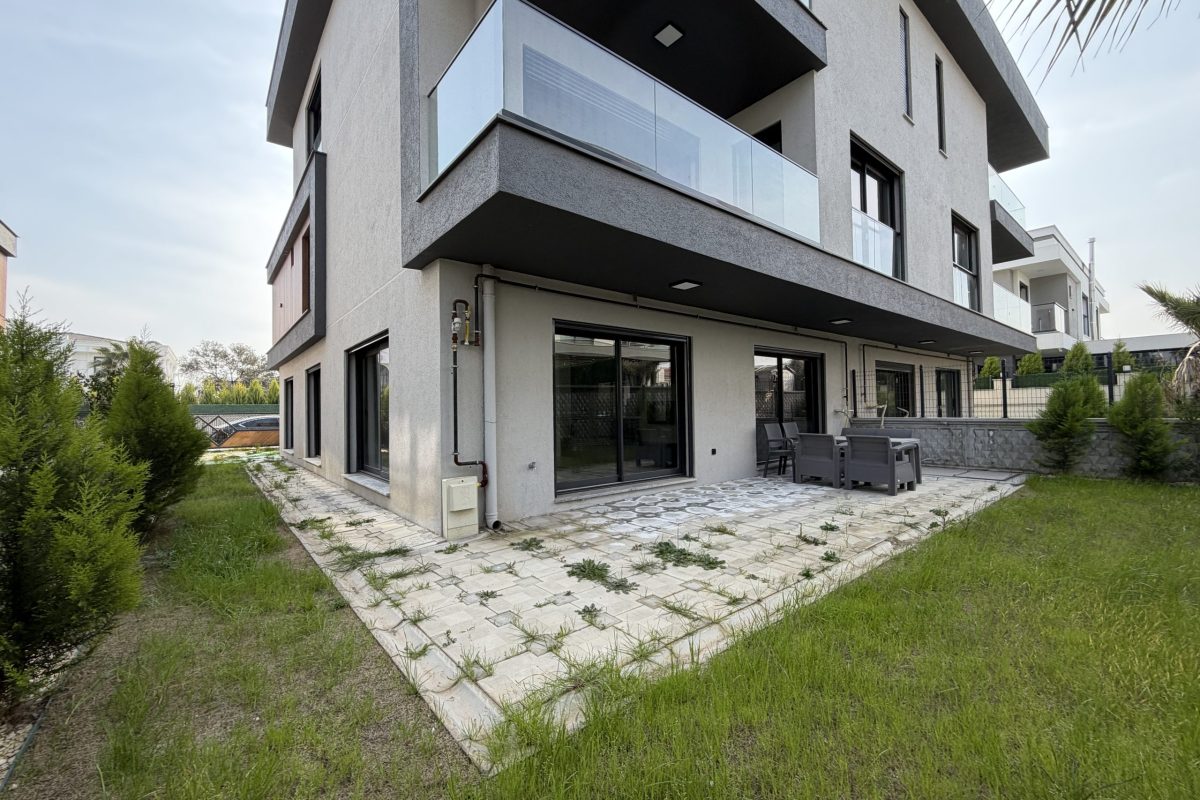 Konfor ve estetiğin buluştuğu villa sizi bekliyor | Satışa hazır